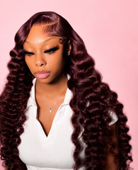 Deep Wave 99J Wigs